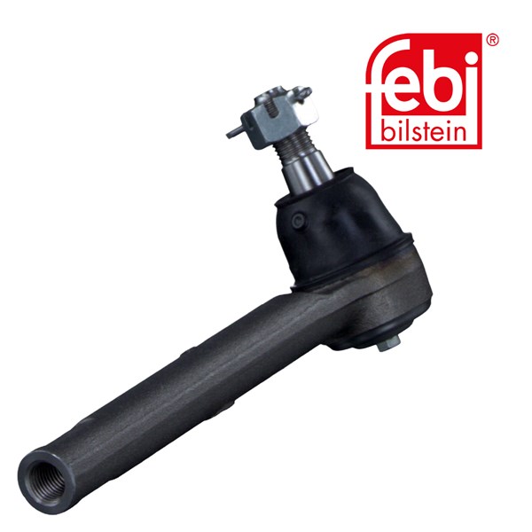 Styrled, Fram, höger eller vänster Febi bilstein ProKit 42724 FEBI BILSTEIN Styrled, Fram, höger eller vänster Febi bilstein ProKit 42724 FEBI BILSTEIN