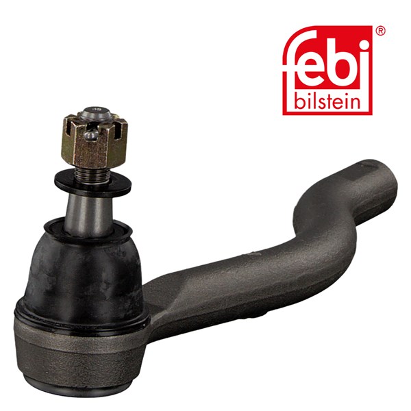 Styrled, framaxel vänster Febi bilstein ProKit 42738 FEBI BILSTEIN Styrled, framaxel vänster Febi bilstein ProKit 42738 FEBI BILSTEIN