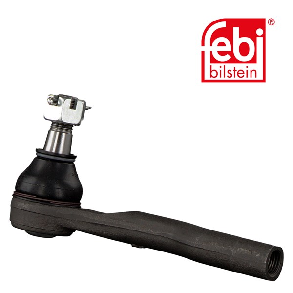 Styrled, framaxel vänster Febi bilstein ProKit 42756 FEBI BILSTEIN Styrled, framaxel vänster Febi bilstein ProKit 42756 FEBI BILSTEIN