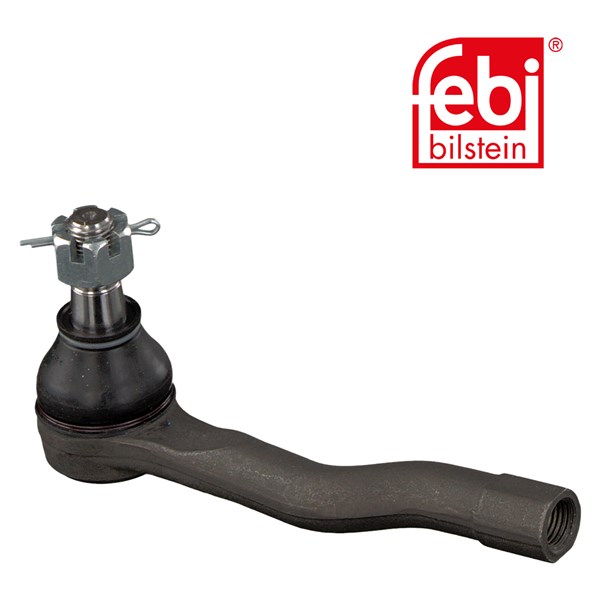 Styrled, framaxel höger Febi bilstein ProKit 42757 FEBI BILSTEIN Styrled, framaxel höger Febi bilstein ProKit 42757 FEBI BILSTEIN
