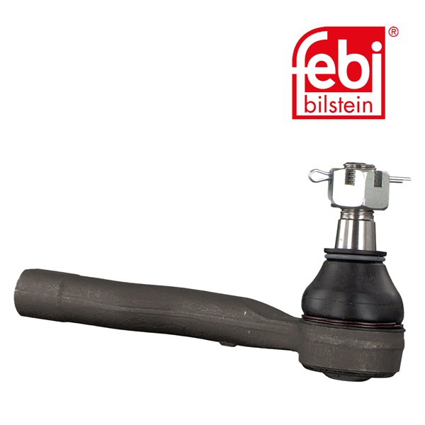 Styrled, framaxel höger Febi bilstein ProKit 42757 FEBI BILSTEIN Styrled, framaxel höger Febi bilstein ProKit 42757 FEBI BILSTEIN