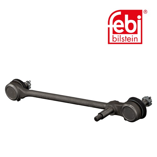 Styrstag, komplett, Framaxel, Mitt Febi bilstein ProKit 42767 FEBI BILSTEIN Styrstag, komplett, Framaxel, Mitt Febi bilstein ProKit 42767 FEBI BILSTEIN
