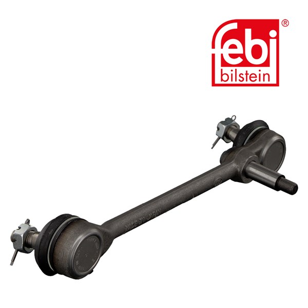 Styrstag, komplett, Framaxel, Mitt Febi bilstein ProKit 42767 FEBI BILSTEIN Styrstag, komplett, Framaxel, Mitt Febi bilstein ProKit 42767 FEBI BILSTEIN
