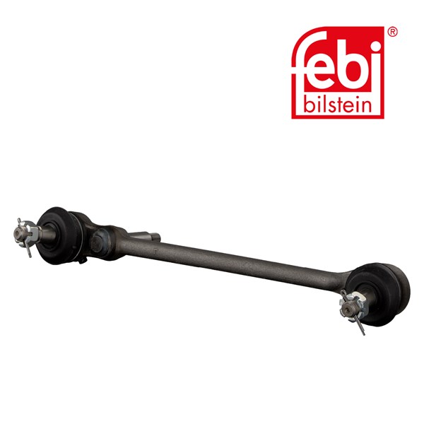 Styrstag, komplett, Framaxel, Mitt Febi bilstein ProKit 42767 FEBI BILSTEIN Styrstag, komplett, Framaxel, Mitt Febi bilstein ProKit 42767 FEBI BILSTEIN