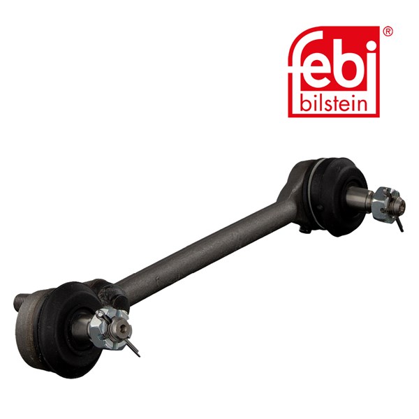 Styrstag, komplett, Framaxel, Mitt Febi bilstein ProKit 42767 FEBI BILSTEIN Styrstag, komplett, Framaxel, Mitt Febi bilstein ProKit 42767 FEBI BILSTEIN
