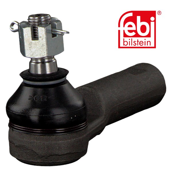 Styrled, Fram, höger eller vänster Febi bilstein ProKit 42772 FEBI BILSTEIN Styrled, Fram, höger eller vänster Febi bilstein ProKit 42772 FEBI BILSTEIN