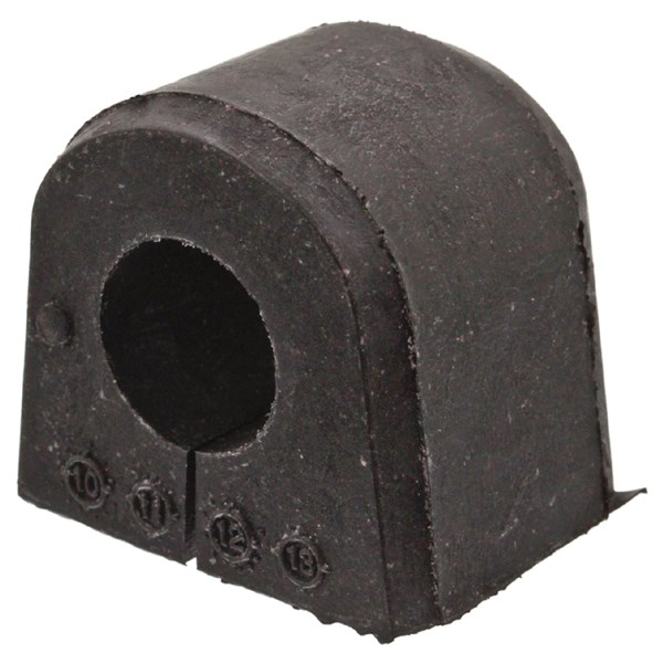 Bussning, krängningshämmare, Framaxel, Bakaxel Febi bilstein 4278 FEBI BILSTEIN