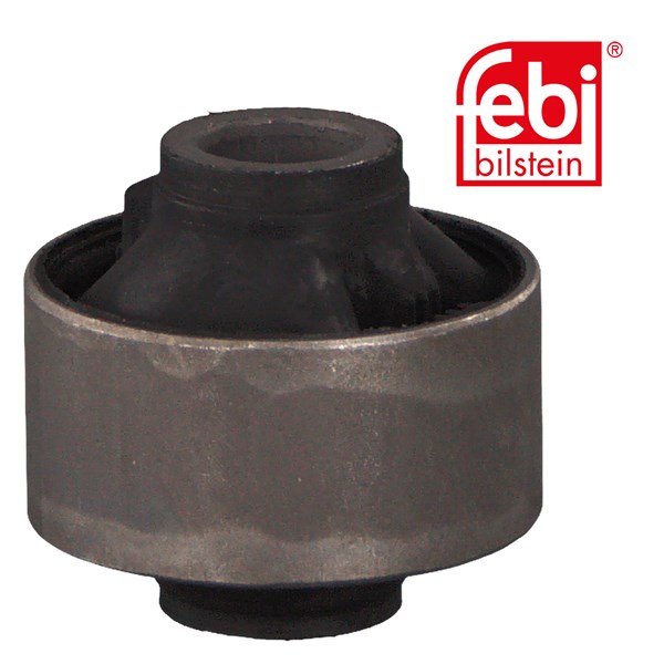 Bussning, länkarm, Bak, Fram, höger eller vänster, Nedre FEBI BILSTEIN Bussning, länkarm, Bak, Fram, höger eller vänster, Nedre FEBI BILSTEIN