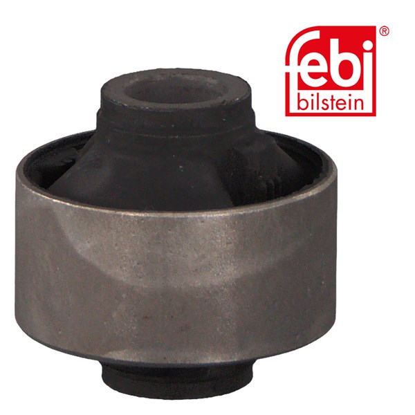 Bussning, länkarm, Bak, Fram, höger eller vänster, Nedre FEBI BILSTEIN Bussning, länkarm, Bak, Fram, höger eller vänster, Nedre FEBI BILSTEIN