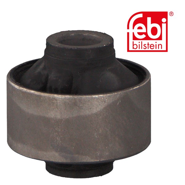 Bussning, länkarm, Bak, Fram, höger eller vänster, Nedre FEBI BILSTEIN Bussning, länkarm, Bak, Fram, höger eller vänster, Nedre FEBI BILSTEIN