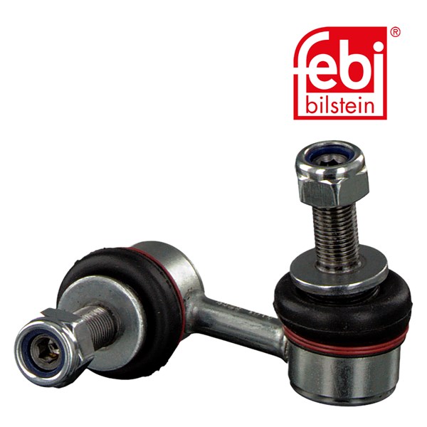 Stång/stag, krängningshämmare, Bakaxel vänster Febi bilstein 4279 FEBI BILSTEIN Stång/stag, krängningshämmare, Bakaxel vänster Febi bilstein 4279 FEBI BILSTEIN