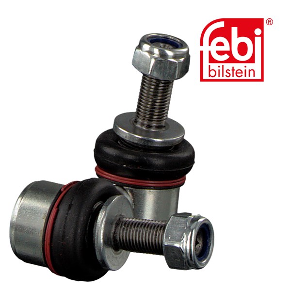 Stång/stag, krängningshämmare, Bakaxel vänster Febi bilstein 4279 FEBI BILSTEIN Stång/stag, krängningshämmare, Bakaxel vänster Febi bilstein 4279 FEBI BILSTEIN
