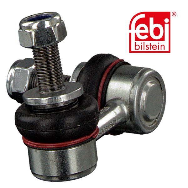 Stång/stag, krängningshämmare, Bakaxel vänster Febi bilstein 4279 FEBI BILSTEIN Stång/stag, krängningshämmare, Bakaxel vänster Febi bilstein 4279 FEBI BILSTEIN