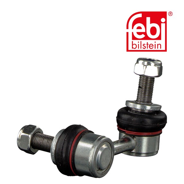 Stång/stag, krängningshämmare, Bakaxel höger Febi bilstein 42798 FEBI BILSTEIN Stång/stag, krängningshämmare, Bakaxel höger Febi bilstein 42798 FEBI BILSTEIN