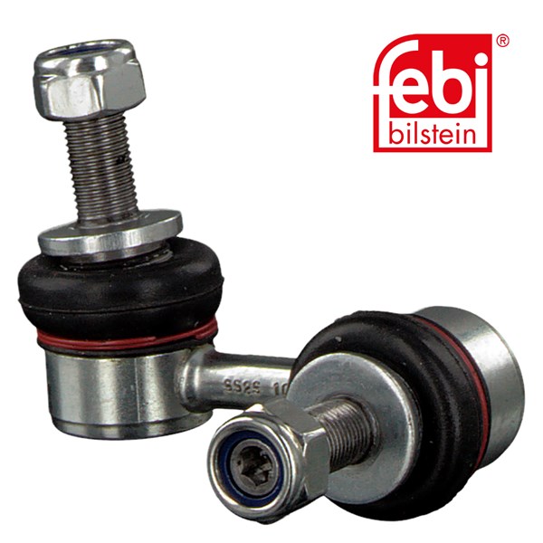 Stång/stag, krängningshämmare, Bakaxel höger Febi bilstein 42798 FEBI BILSTEIN Stång/stag, krängningshämmare, Bakaxel höger Febi bilstein 42798 FEBI BILSTEIN