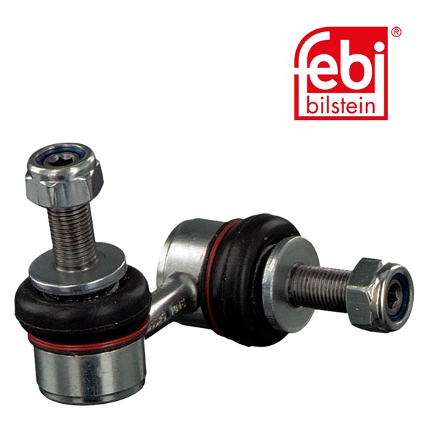Stång/stag, krängningshämmare, Bakaxel höger Febi bilstein 42798 FEBI BILSTEIN Stång/stag, krängningshämmare, Bakaxel höger Febi bilstein 42798 FEBI BILSTEIN
