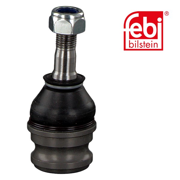 Kulled / Spindelled, Fram, höger eller vänster, Nedre Febi bilste FEBI BILSTEIN Kulled / Spindelled, Fram, höger eller vänster, Nedre Febi bilste FEBI BILSTEIN