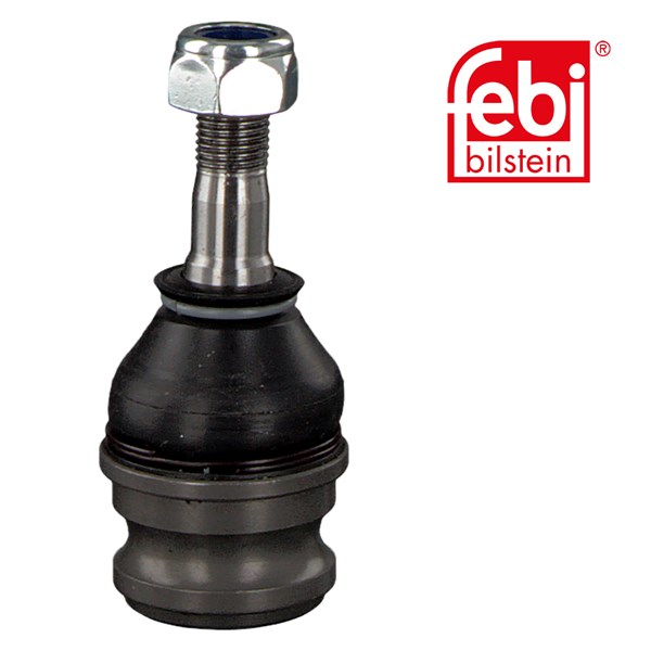 Kulled / Spindelled, Fram, höger eller vänster, Nedre Febi bilste FEBI BILSTEIN Kulled / Spindelled, Fram, höger eller vänster, Nedre Febi bilste FEBI BILSTEIN