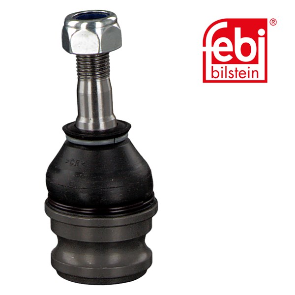 Kulled / Spindelled, Fram, höger eller vänster, Nedre Febi bilste FEBI BILSTEIN Kulled / Spindelled, Fram, höger eller vänster, Nedre Febi bilste FEBI BILSTEIN