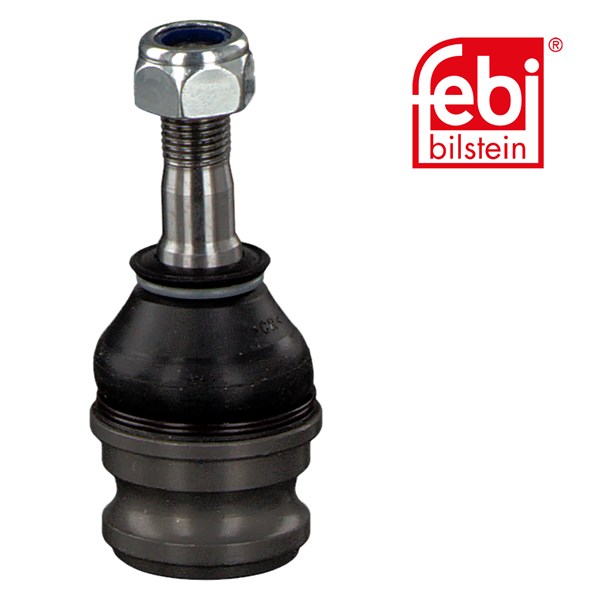 Kulled / Spindelled, Fram, höger eller vänster, Nedre Febi bilste FEBI BILSTEIN Kulled / Spindelled, Fram, höger eller vänster, Nedre Febi bilste FEBI BILSTEIN
