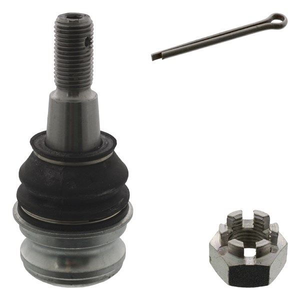 Kulled / Spindelled, Fram, höger eller vänster, Nedre Febi bilste FEBI BILSTEIN