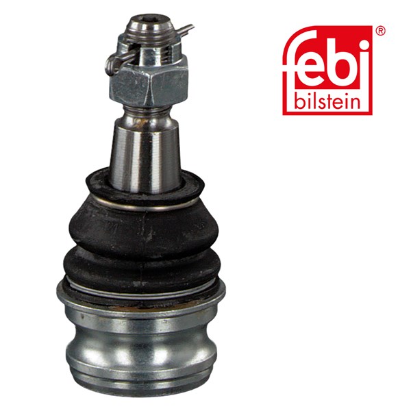 Kulled / Spindelled, Fram, höger eller vänster, Nedre Febi bilste FEBI BILSTEIN Kulled / Spindelled, Fram, höger eller vänster, Nedre Febi bilste FEBI BILSTEIN