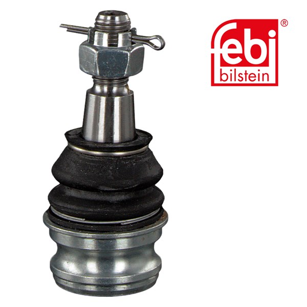 Kulled / Spindelled, Fram, höger eller vänster, Nedre Febi bilste FEBI BILSTEIN Kulled / Spindelled, Fram, höger eller vänster, Nedre Febi bilste FEBI BILSTEIN