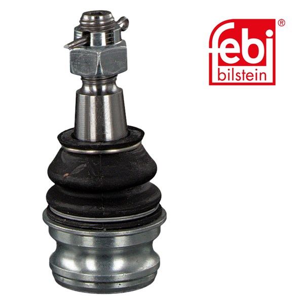Kulled / Spindelled, Fram, höger eller vänster, Nedre Febi bilste FEBI BILSTEIN Kulled / Spindelled, Fram, höger eller vänster, Nedre Febi bilste FEBI BILSTEIN