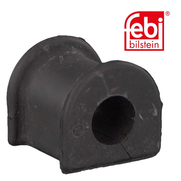 Bussning, krängningshämmare, Fram, Bak Febi bilstein 42861 FEBI BILSTEIN Bussning, krängningshämmare, Fram, Bak Febi bilstein 42861 FEBI BILSTEIN