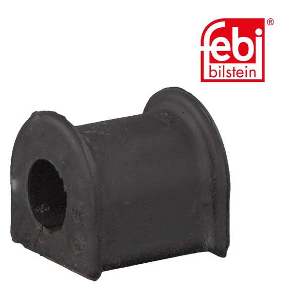 Bussning, krängningshämmare, Fram, Bak Febi bilstein 42861 FEBI BILSTEIN Bussning, krängningshämmare, Fram, Bak Febi bilstein 42861 FEBI BILSTEIN