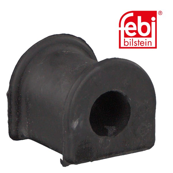 Bussning, krängningshämmare, Fram, Bak Febi bilstein 42861 FEBI BILSTEIN Bussning, krängningshämmare, Fram, Bak Febi bilstein 42861 FEBI BILSTEIN