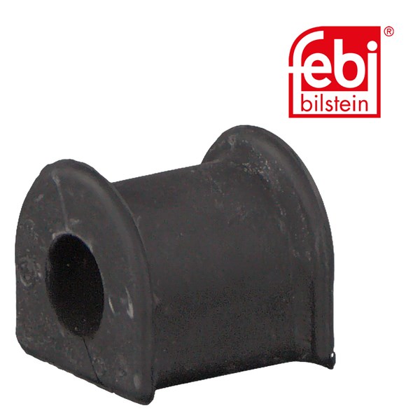 Bussning, krängningshämmare, Fram, Bak Febi bilstein 42861 FEBI BILSTEIN Bussning, krängningshämmare, Fram, Bak Febi bilstein 42861 FEBI BILSTEIN