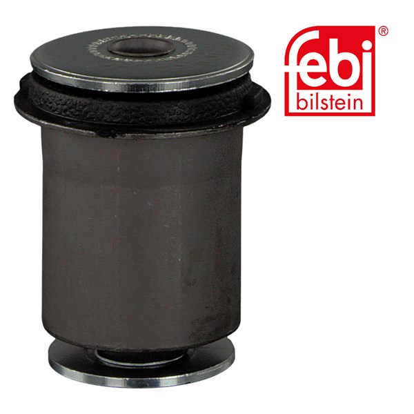 Bussning, länkarm, Bak, Fram, höger eller vänster, Nedre Febi bil FEBI BILSTEIN Bussning, länkarm, Bak, Fram, höger eller vänster, Nedre Febi bil FEBI BILSTEIN