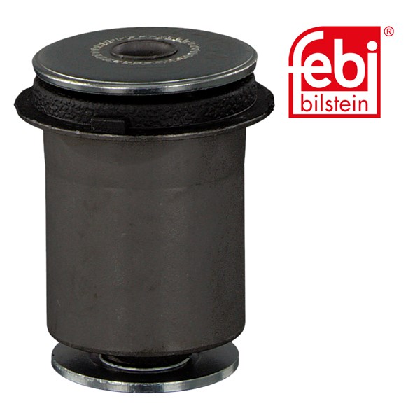 Bussning, länkarm, Bak, Fram, höger eller vänster, Nedre Febi bil FEBI BILSTEIN Bussning, länkarm, Bak, Fram, höger eller vänster, Nedre Febi bil FEBI BILSTEIN