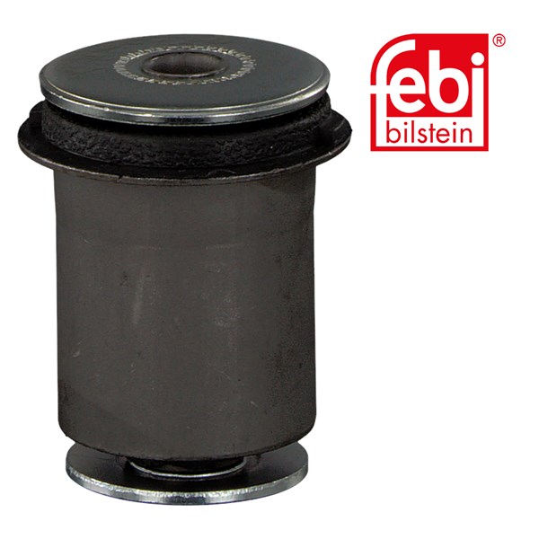 Bussning, länkarm, Bak, Fram, höger eller vänster, Nedre Febi bil FEBI BILSTEIN Bussning, länkarm, Bak, Fram, höger eller vänster, Nedre Febi bil FEBI BILSTEIN