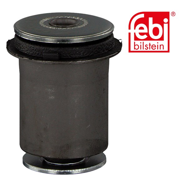 Bussning, länkarm, Bak, Fram, höger eller vänster, Nedre Febi bil FEBI BILSTEIN Bussning, länkarm, Bak, Fram, höger eller vänster, Nedre Febi bil FEBI BILSTEIN