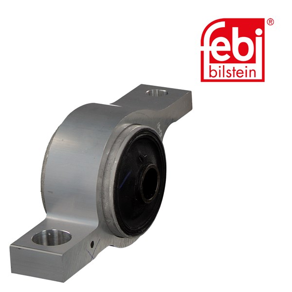Bussning, länkarm, Nedre framaxel, Höger bak Febi bilstein 42897 FEBI BILSTEIN