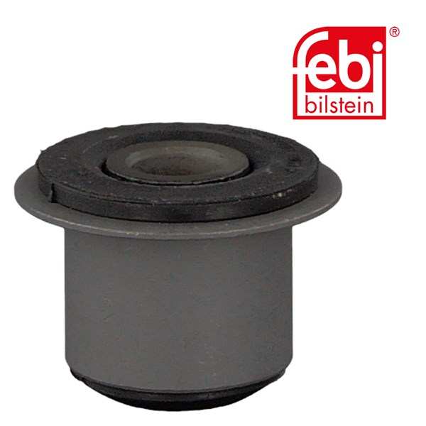 Bussning, bladfjäder, Bakaxel, Fram, Framaxel, Bak Febi bilstein FEBI BILSTEIN Bussning, bladfjäder, Bakaxel, Fram, Framaxel, Bak Febi bilstein FEBI BILSTEIN
