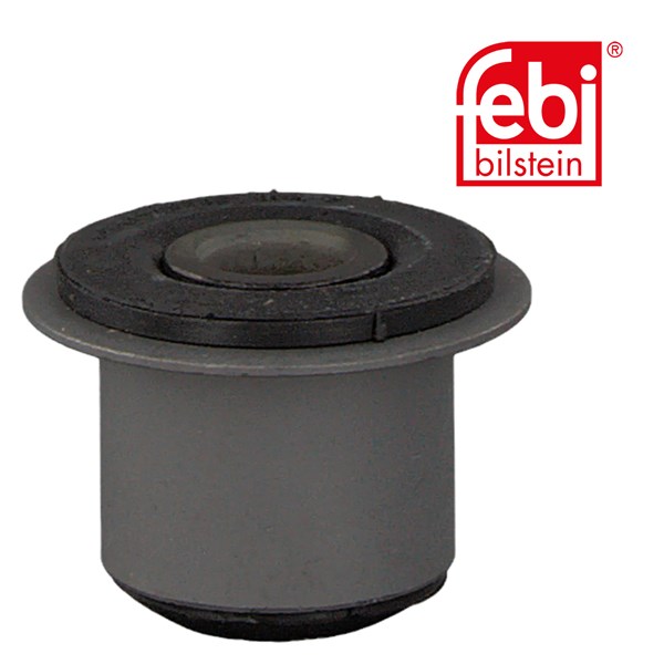 Bussning, bladfjäder, Bakaxel, Fram, Framaxel, Bak Febi bilstein FEBI BILSTEIN Bussning, bladfjäder, Bakaxel, Fram, Framaxel, Bak Febi bilstein FEBI BILSTEIN