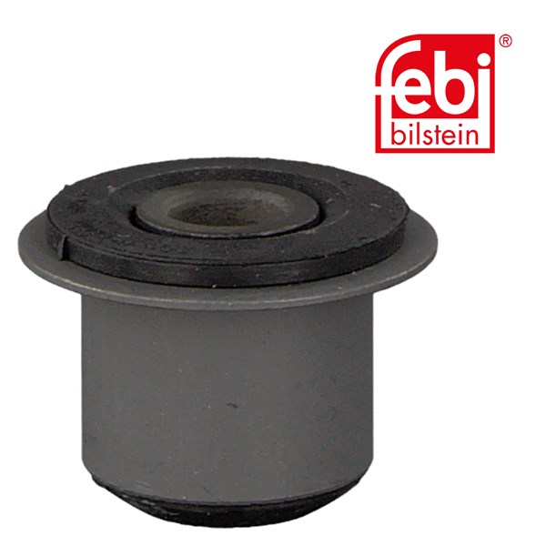Bussning, bladfjäder, Bakaxel, Fram, Framaxel, Bak Febi bilstein FEBI BILSTEIN Bussning, bladfjäder, Bakaxel, Fram, Framaxel, Bak Febi bilstein FEBI BILSTEIN