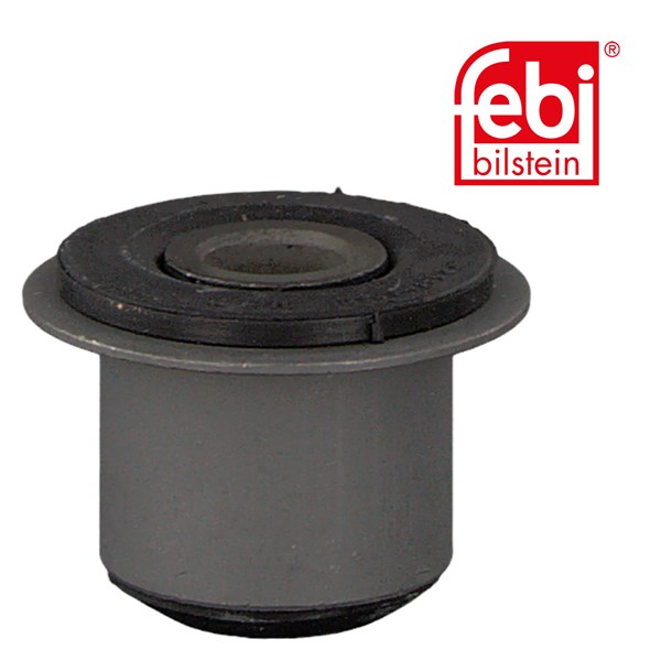 Bussning, bladfjäder, Bakaxel, Fram, Framaxel, Bak Febi bilstein FEBI BILSTEIN Bussning, bladfjäder, Bakaxel, Fram, Framaxel, Bak Febi bilstein FEBI BILSTEIN