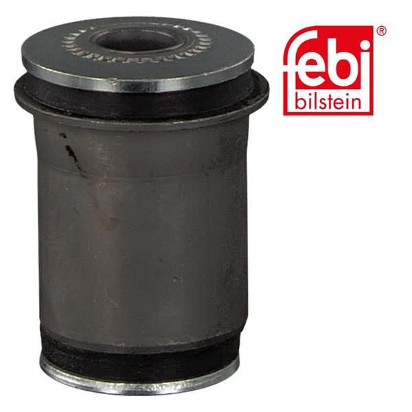 Bussning, länkarm, Fram, höger eller vänster, Nedre Febi bilstein FEBI BILSTEIN Bussning, länkarm, Fram, höger eller vänster, Nedre Febi bilstein FEBI BILSTEIN