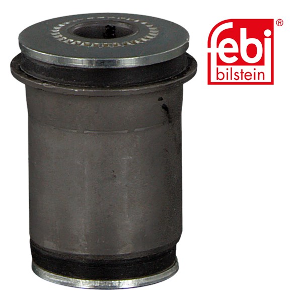 Bussning, länkarm, Fram, höger eller vänster, Nedre Febi bilstein FEBI BILSTEIN Bussning, länkarm, Fram, höger eller vänster, Nedre Febi bilstein FEBI BILSTEIN