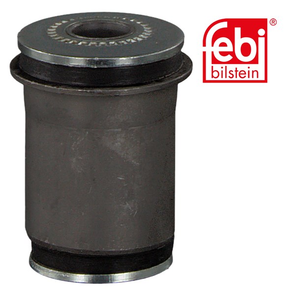 Bussning, länkarm, Fram, höger eller vänster, Nedre Febi bilstein FEBI BILSTEIN Bussning, länkarm, Fram, höger eller vänster, Nedre Febi bilstein FEBI BILSTEIN