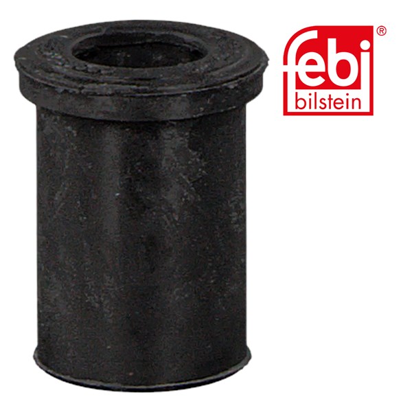 Bussning, bladfjäder, Bakaxel, båda sidor, Upptill Febi bilstein  FEBI BILSTEIN