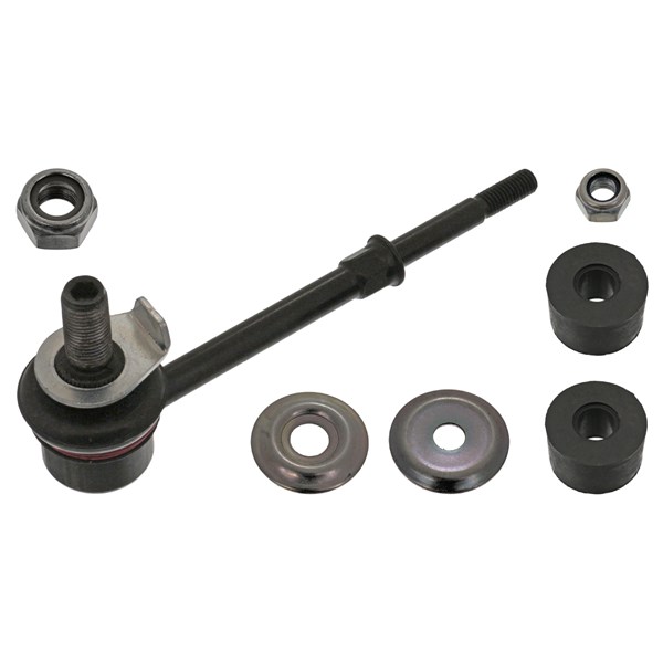 Stång/stag, krängningshämmare, Bakaxel, båda sidor Febi bilstein  FEBI BILSTEIN