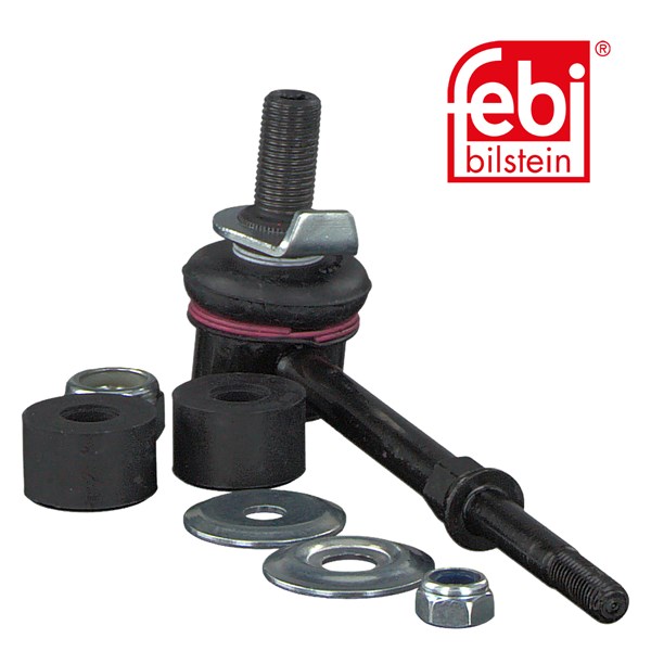 Stång/stag, krängningshämmare, Bakaxel, båda sidor Febi bilstein FEBI BILSTEIN Stång/stag, krängningshämmare, Bakaxel, båda sidor Febi bilstein FEBI BILSTEIN