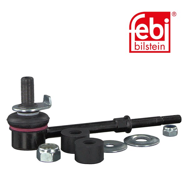 Stång/stag, krängningshämmare, Bakaxel, båda sidor Febi bilstein FEBI BILSTEIN Stång/stag, krängningshämmare, Bakaxel, båda sidor Febi bilstein FEBI BILSTEIN