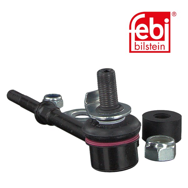 Stång/stag, krängningshämmare, Bakaxel, båda sidor Febi bilstein FEBI BILSTEIN Stång/stag, krängningshämmare, Bakaxel, båda sidor Febi bilstein FEBI BILSTEIN