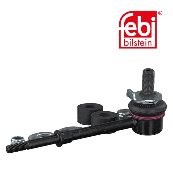 Stång/stag, krängningshämmare, Bakaxel, båda sidor Febi bilstein FEBI BILSTEIN Stång/stag, krängningshämmare, Bakaxel, båda sidor Febi bilstein FEBI BILSTEIN